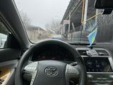 Toyota Camry 2006 года за 6 800 000 тг. в Алматы – фото 3