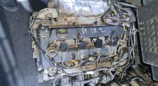 Mazda 3 двигатель 2.0 объём за 300 000 тг. в Алматы