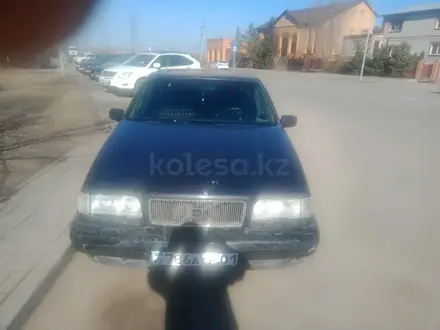 Volvo 850 1996 года за 1 100 000 тг. в Астана – фото 18