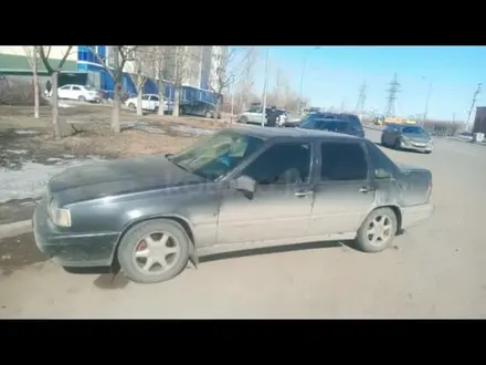 Volvo 850 1996 года за 1 100 000 тг. в Астана – фото 19