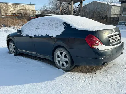 Nissan Teana 2007 года за 600 000 тг. в Уральск – фото 5