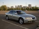 Mazda Xedos 9 2002 года за 2 900 000 тг. в Астана – фото 5