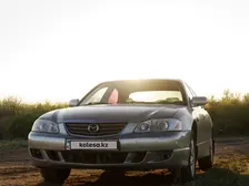 Mazda Xedos 9, 2002