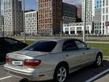 Mazda Xedos 9 2002 года за 2 900 000 тг. в Астана – фото 3