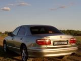 Mazda Xedos 9 2002 года за 2 900 000 тг. в Астана – фото 2