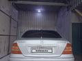 Mercedes-Benz S 320 2001 годаүшін3 500 000 тг. в Алматы – фото 2