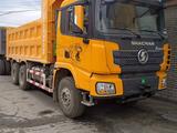 Shacman  Самосвал 25 тонн 2024 года за 25 500 000 тг. в Астана