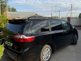 Toyota Sienna 2015 года за 14 000 000 тг. в Алматы – фото 3