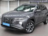 Hyundai Tucson 2024 года за 13 390 000 тг. в Алматы