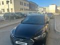 Hyundai Elantra 2018 годаүшін7 600 000 тг. в Актау – фото 4