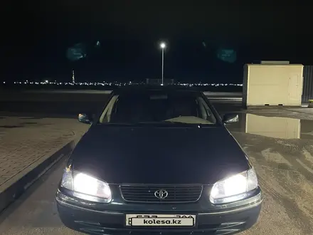 Toyota Camry 1998 года за 3 000 000 тг. в Байконыр