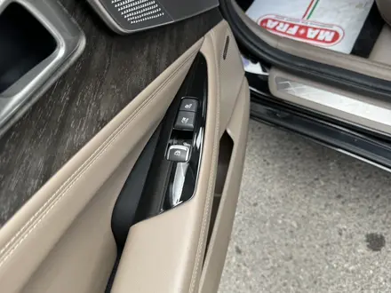Kia K8 2022 года за 15 000 000 тг. в Алматы – фото 9