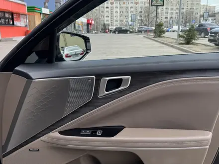 Kia K8 2022 года за 15 000 000 тг. в Алматы – фото 14