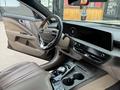 Kia K8 2022 года за 15 000 000 тг. в Алматы – фото 15