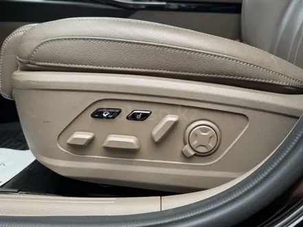 Kia K8 2022 года за 15 000 000 тг. в Алматы – фото 7