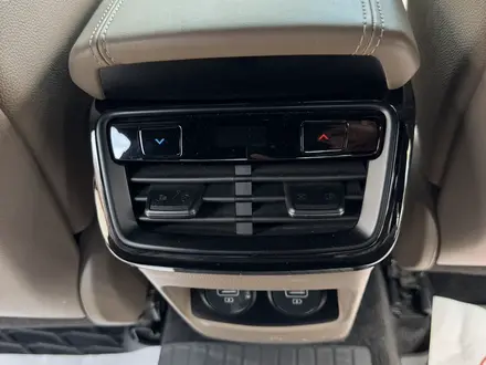 Kia K8 2022 года за 15 000 000 тг. в Алматы – фото 11