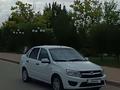 ВАЗ (Lada) Granta 2190 2013 года за 2 950 000 тг. в Шымкент – фото 9
