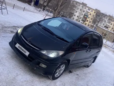 Toyota Estima 2003 года за 4 500 000 тг. в Караганда