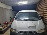 Hyundai Starex 2003 годаүшін4 500 000 тг. в Алматы – фото 4