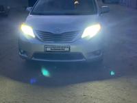 Toyota Sienna 2010 годаfor7 000 000 тг. в Кульсары