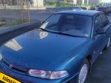 Mazda Cronos 1992 года за 1 650 000 тг. в Талдыкорган – фото 2