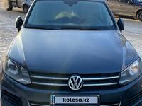 Volkswagen Touareg 2011 года за 11 500 000 тг. в Костанай