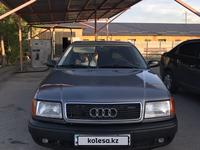 Audi 100 1993 годаүшін2 600 000 тг. в Тараз