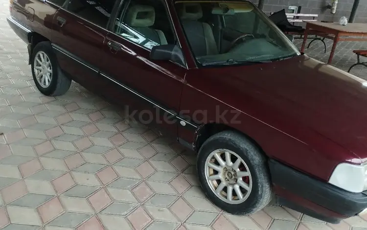 Audi 100 1988 года за 1 800 000 тг. в Тараз