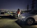 Volkswagen Tiguan 2021 года за 16 000 000 тг. в Шымкент – фото 5