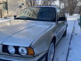 BMW 525 1992 годаfor1 700 000 тг. в Актобе – фото 5