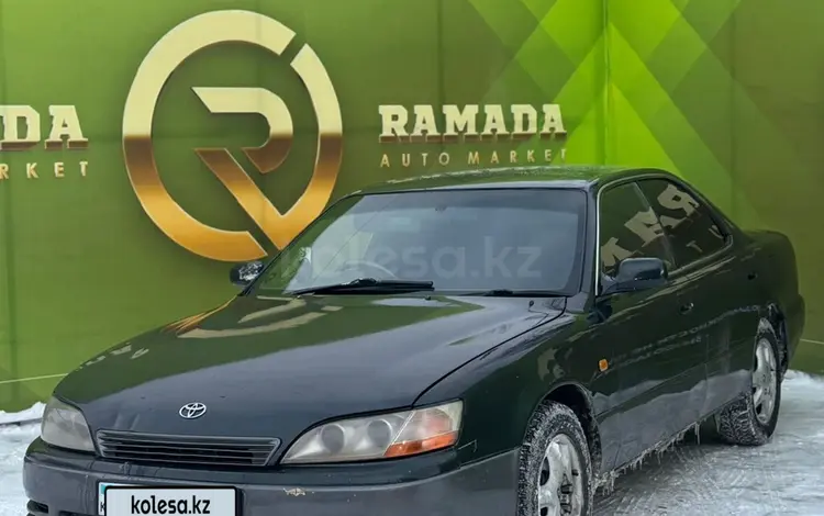 Toyota Windom 1996 года за 1 650 000 тг. в Алматы