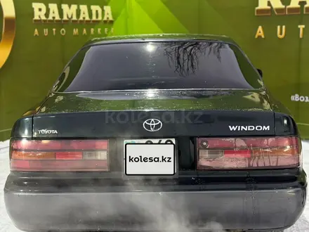 Toyota Windom 1996 года за 1 650 000 тг. в Алматы – фото 4