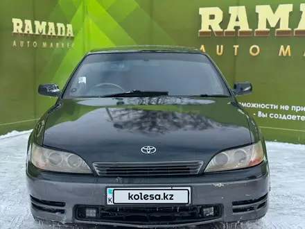 Toyota Windom 1996 года за 1 650 000 тг. в Алматы – фото 2