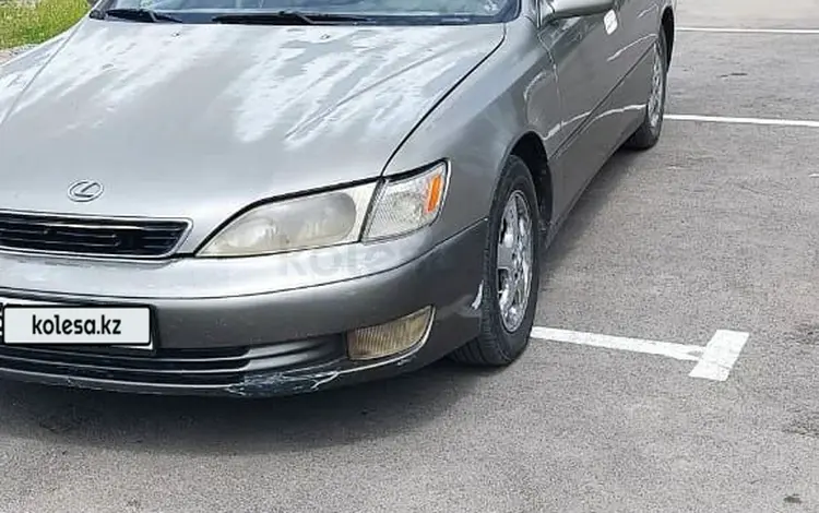 Lexus ES 300 1997 года за 3 000 000 тг. в Алматы