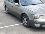 Lexus ES 300 1997 годаүшін3 000 000 тг. в Алматы – фото 2