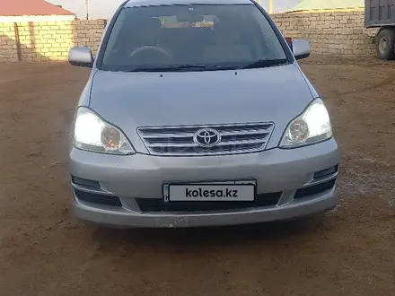 Toyota Ipsum 2007 года за 5 800 000 тг. в Актау