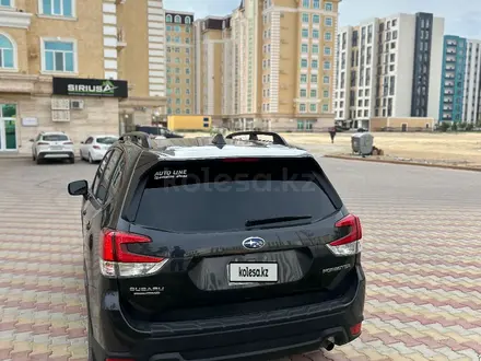 Subaru Forester 2019 года за 9 800 000 тг. в Актау – фото 10