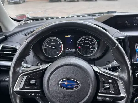 Subaru Forester 2019 года за 9 800 000 тг. в Актау – фото 15