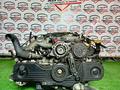 Двигатель контрактный Subaru EJ20 EJ203 объём 2.0 из Японии за 350 000 тг. в Астана