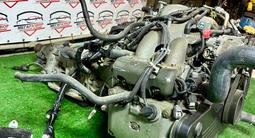 Двигатель контрактный Subaru EJ20 EJ203 объём 2.0 из Японии за 50 000 тг. в Астана – фото 3
