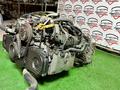 Двигатель контрактный Subaru EJ20 EJ203 объём 2.0 из Японии за 350 000 тг. в Астана – фото 4