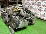 Двигатель контрактный Subaru EJ20 EJ203 объём 2.0 из Японии за 50 000 тг. в Астана – фото 4