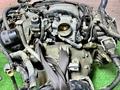 Двигатель контрактный Subaru EJ20 EJ203 объём 2.0 из Японии за 350 000 тг. в Астана – фото 5