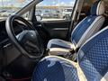 Opel Zafira 2002 года за 2 500 000 тг. в Атырау – фото 11