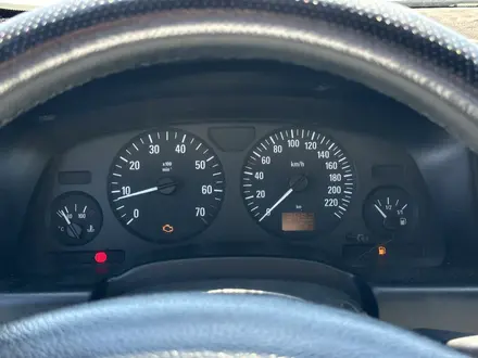 Opel Zafira 2002 года за 2 500 000 тг. в Атырау – фото 17