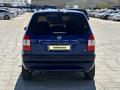 Opel Zafira 2002 года за 2 500 000 тг. в Атырау – фото 4
