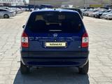 Opel Zafira 2002 годаүшін2 500 000 тг. в Атырау – фото 4