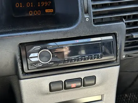 Opel Zafira 2002 года за 2 500 000 тг. в Атырау – фото 22