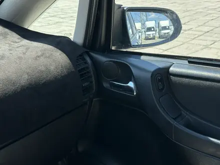 Opel Zafira 2002 года за 2 500 000 тг. в Атырау – фото 24