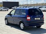 Opel Zafira 2002 годаүшін2 500 000 тг. в Атырау – фото 3